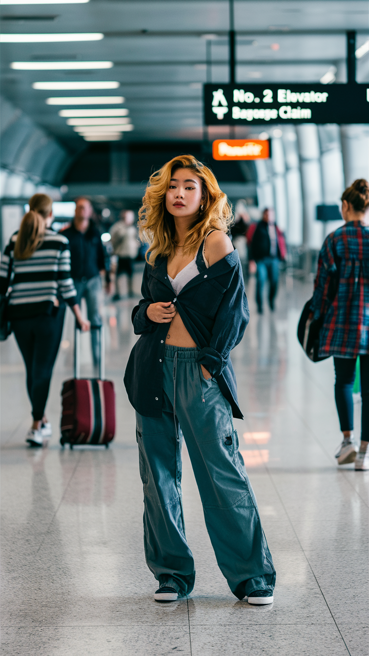 52 роскошные идеи золотого омбре 2025: как выглядеть дорого и стильно