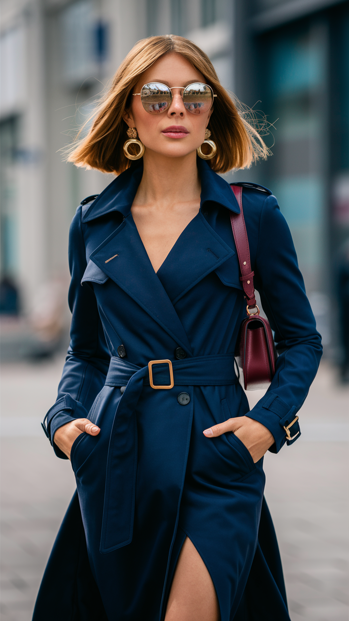 48 причин обратить внимание на модный lob haircut в 2025 году: стиль, практичность, идеальная длина