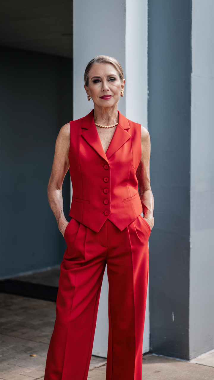 47 самых новых стрижек для женщин за 60 - стильный вид в 2025 году