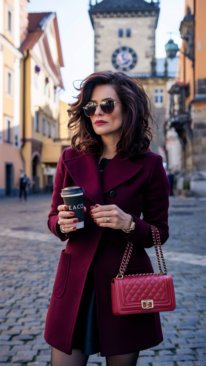 47 варіантів стрижок для жінок 40+ – змініть стиль та відчуйте себе молодшою