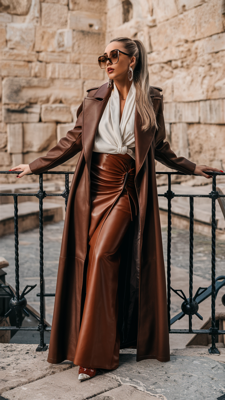 52 модные прически 2025 года, которые подчеркнут вашу индивидуальность