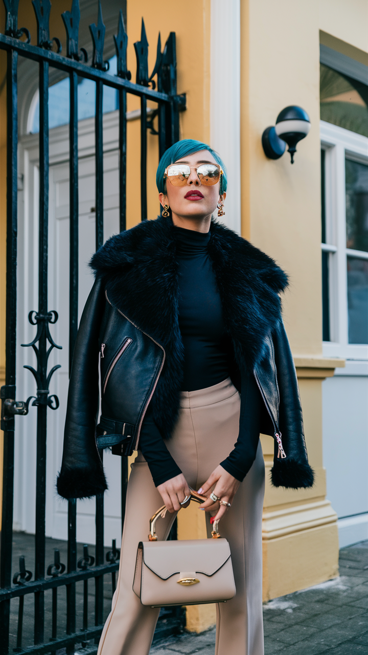 56 идей тонирующего окрашивания волос на 2025 год: свежие способы улучшить свой вид