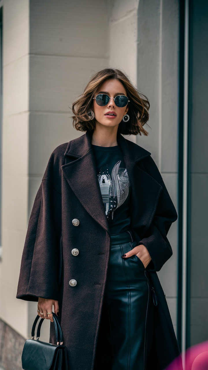 52 унікальні стрижки боб 2025, які зроблять вас іконою моди