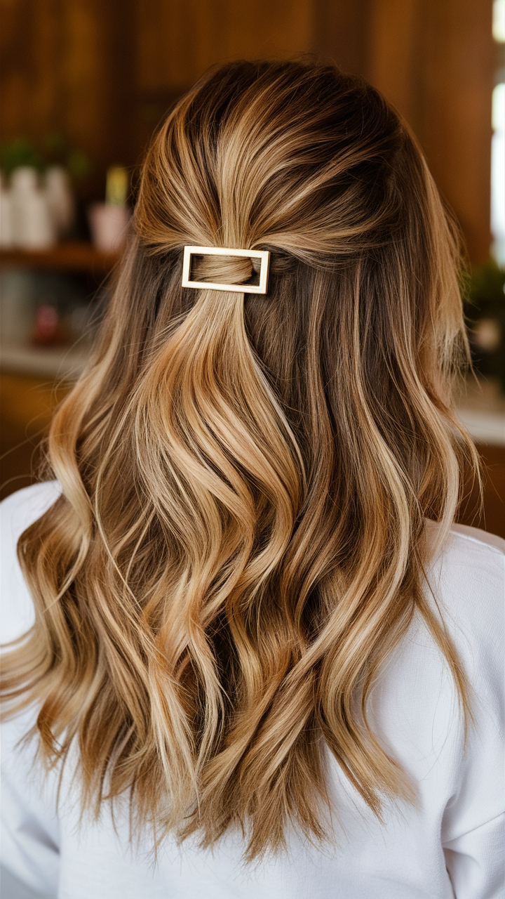 50 идей для окрашивания волос в коричневый цвет в 2025 году: будь в тренде с неожиданными вариантами