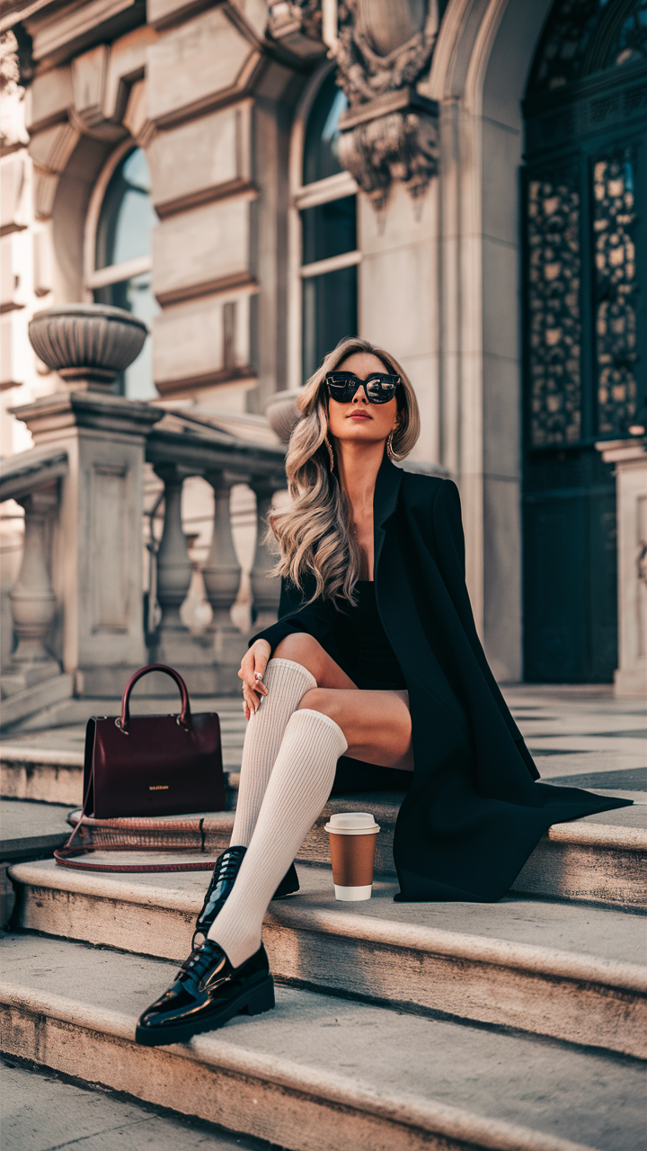 56 стильных длинных стрижек 2025, которые изменят ваш облик: узнайте главные тренды