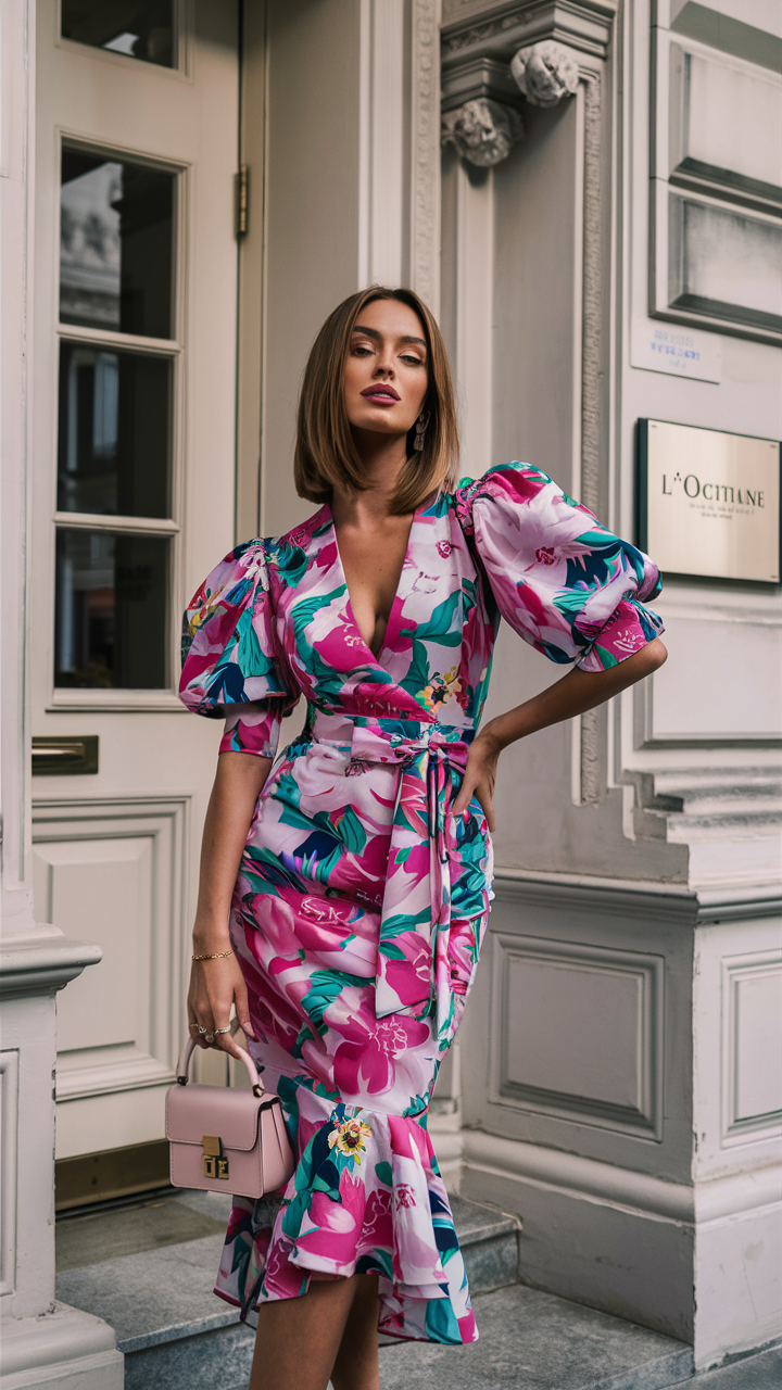 45 универсальных стрижек средней длины в 2025 году: найдите свою идеальную