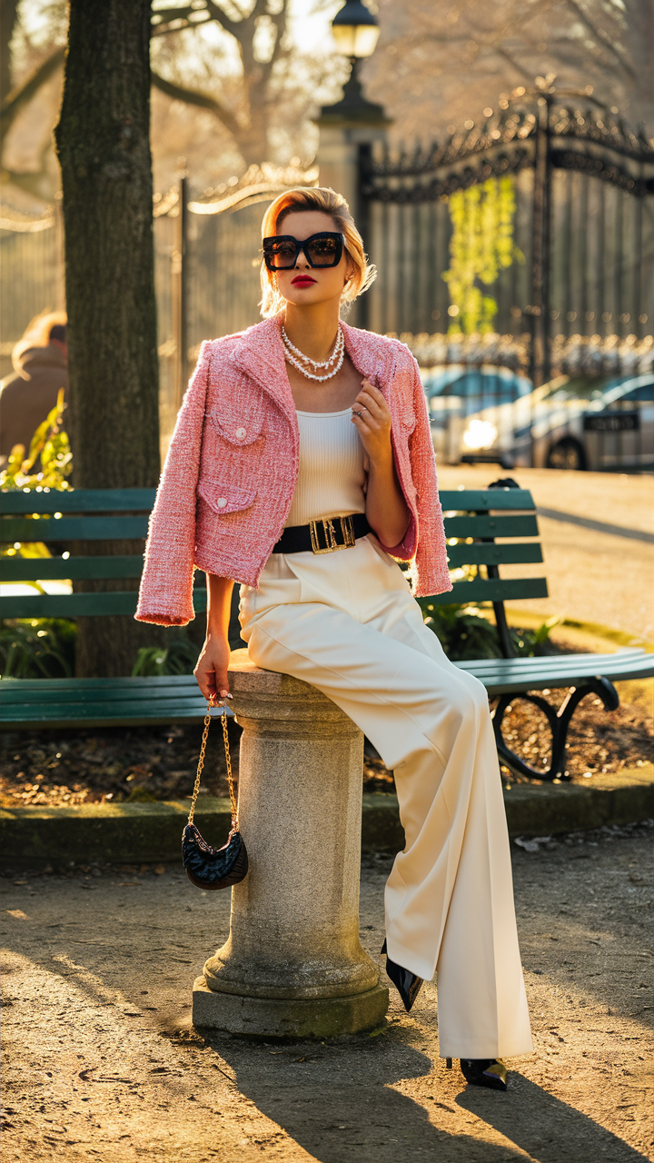 48 сміливих стрижок 2025, які стануть вибухом у світі моди