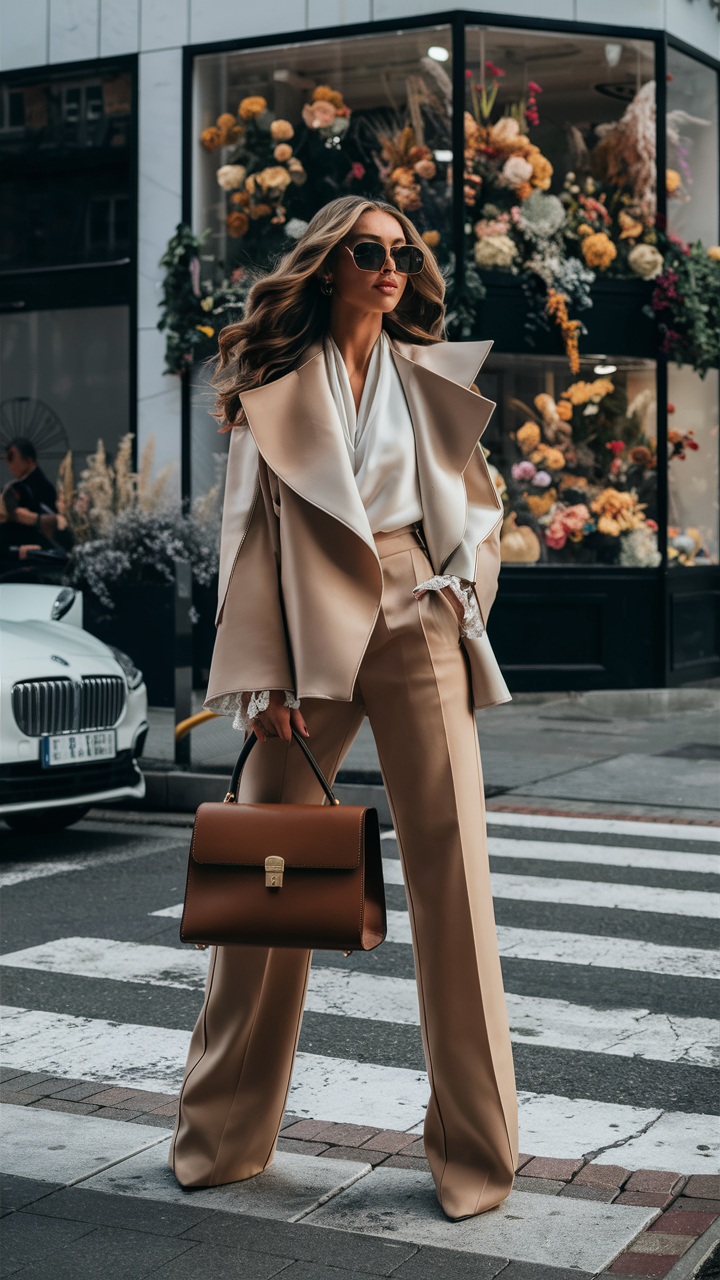 50 идей для окрашивания волос в коричневый цвет в 2025 году: будь в тренде с неожиданными вариантами