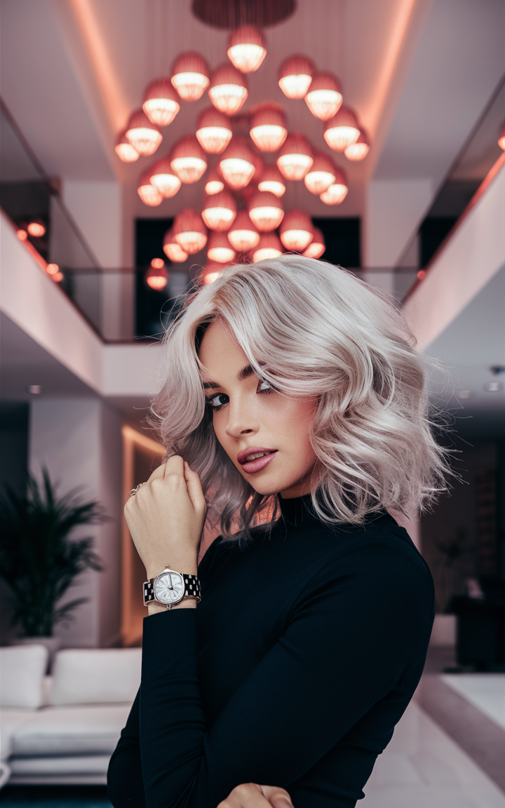 54 трендові ідеї полуничного кольору волосся 2025: зробіть фарбування, яке виглядає дорого