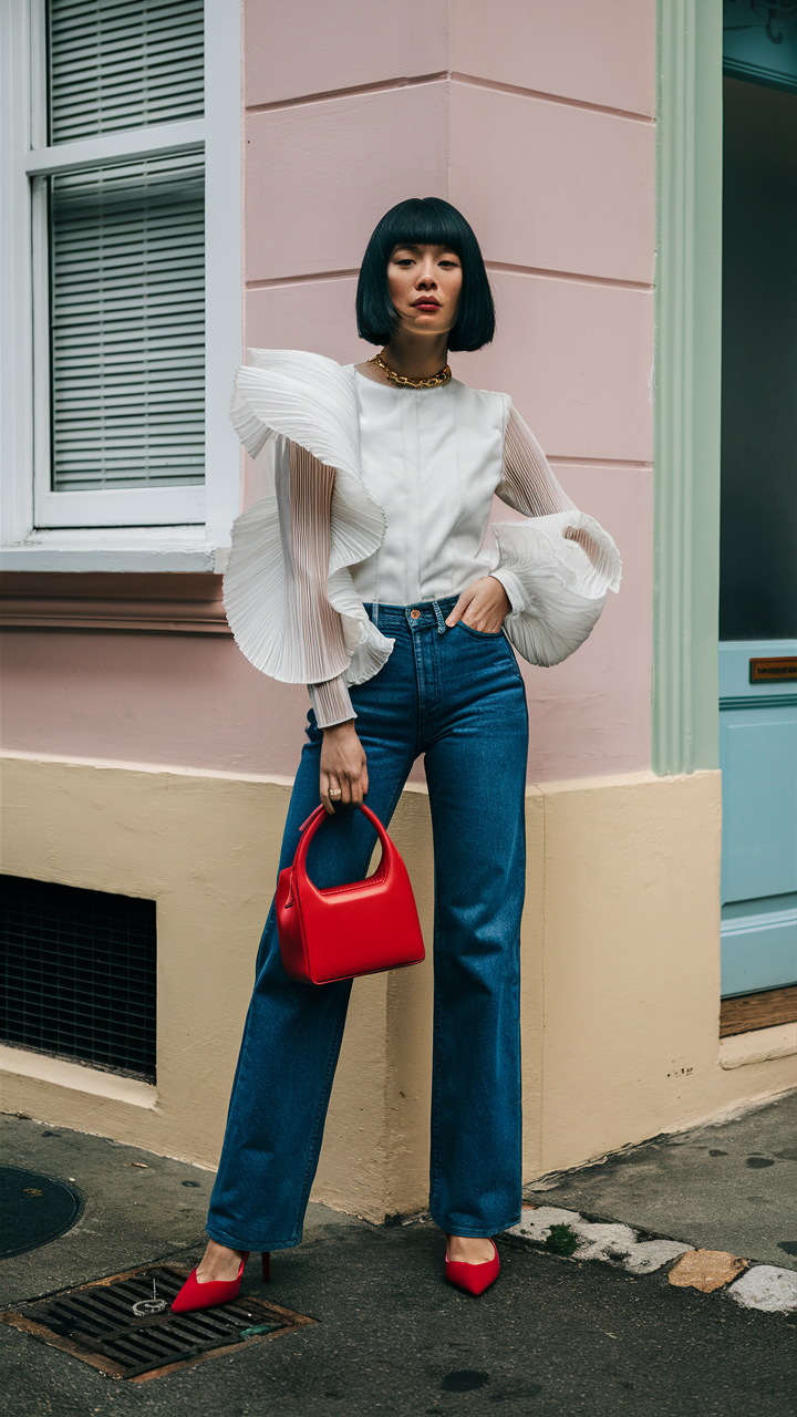 45 стильних і легких у догляді стрижок для жінок за 50 – Ваш ідеальний образ у 2025 році