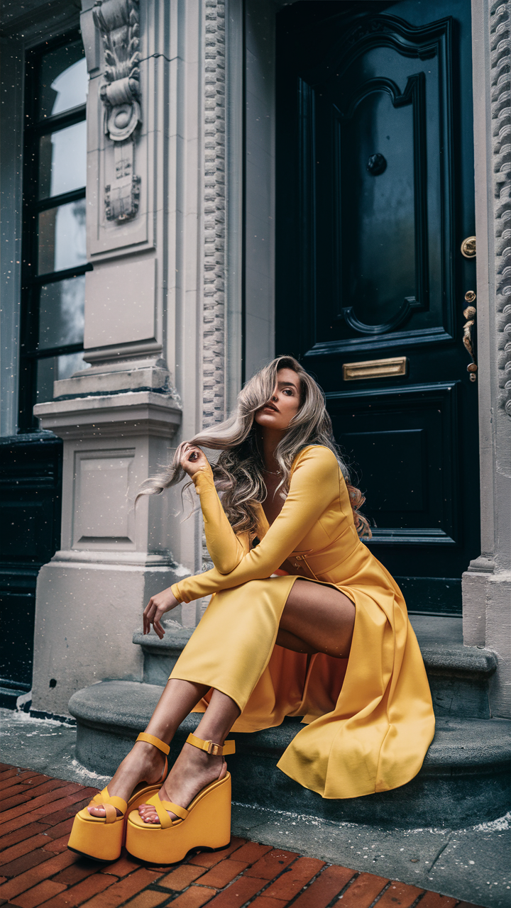 50 зачісок балаяж 2025: як зробити модну укладку легко і швидко