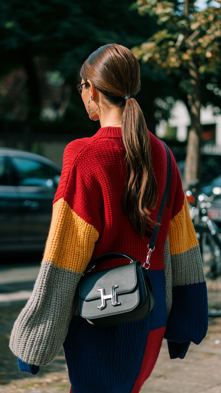 50 идей для окрашивания волос в коричневый цвет в 2025 году: будь в тренде с неожиданными вариантами