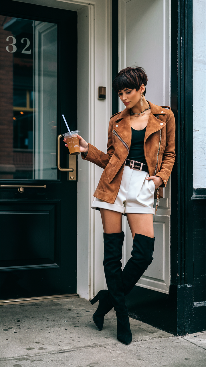 50 стрижок каре 2025 для легкого догляду та стильного образу