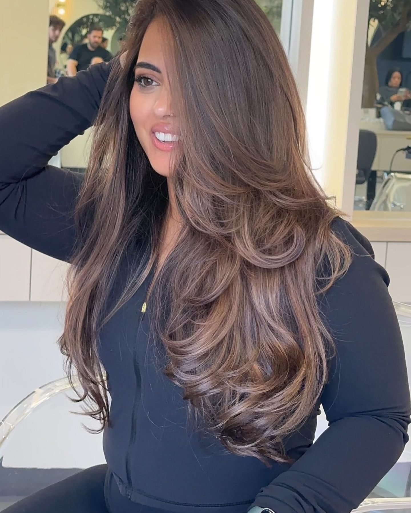 52 модні варіанти стрижки 