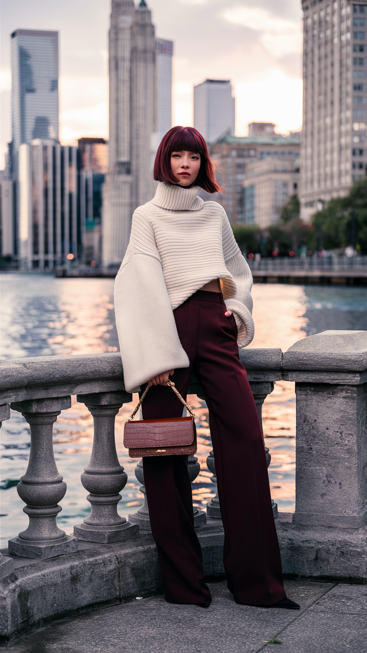 52 унікальні стрижки боб 2025, які зроблять вас іконою моди