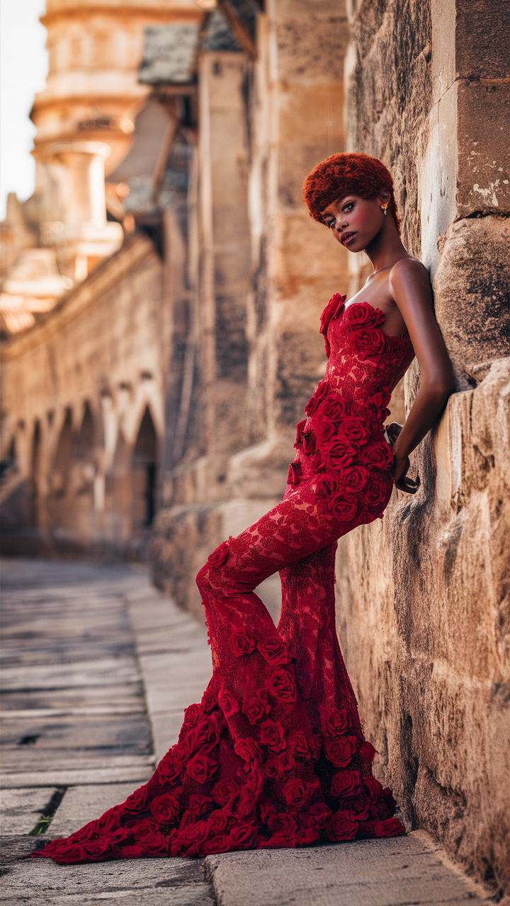 48 зачісок для кучерявого волосся з шарами 2025: прийміть об'єм і текстуру