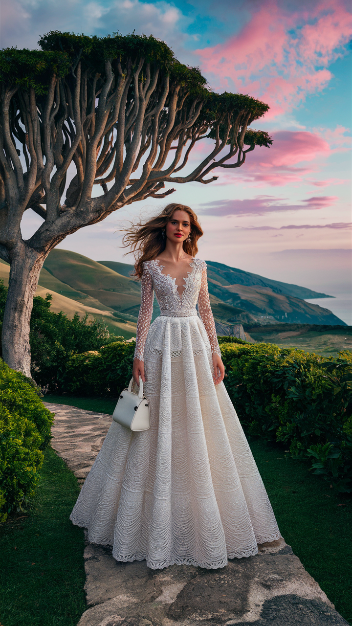 56 стильных длинных стрижек 2025, которые изменят ваш облик: узнайте главные тренды