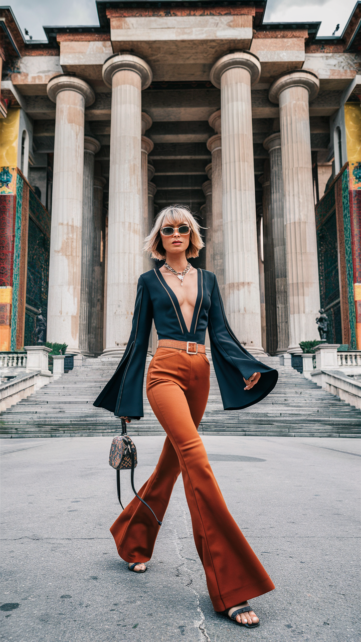 48 причин обратить внимание на модный lob haircut в 2025 году: стиль, практичность, идеальная длина