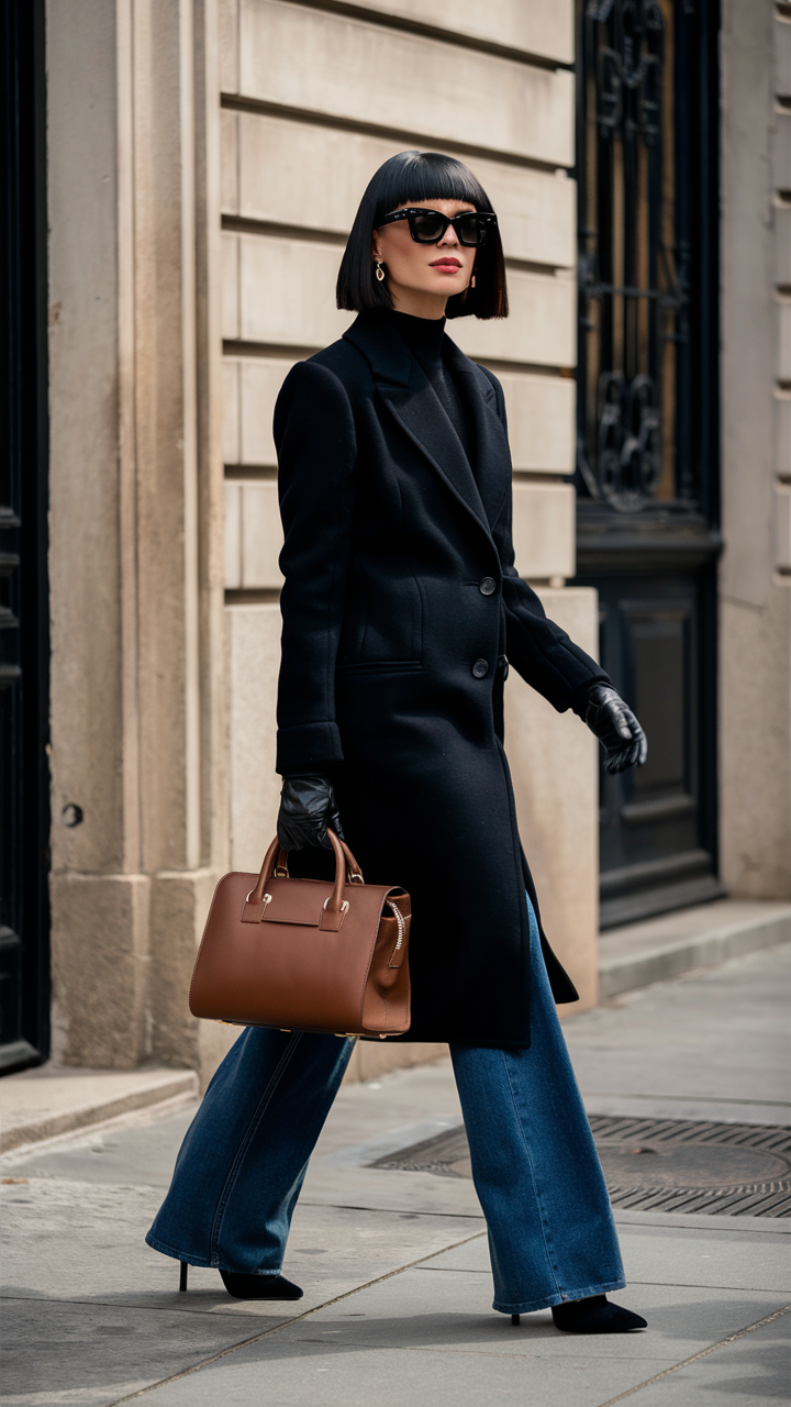 50 новых стрижек для женщин 30+ - стильные тренды 2025 года, которые изменят ваш образ