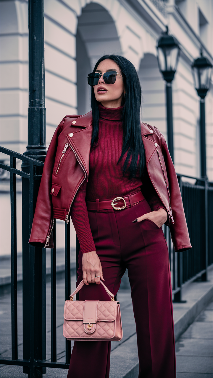 46 трендових ідей фарбування волосся для брюнеток 2025: секрети, які ви ще не знали!