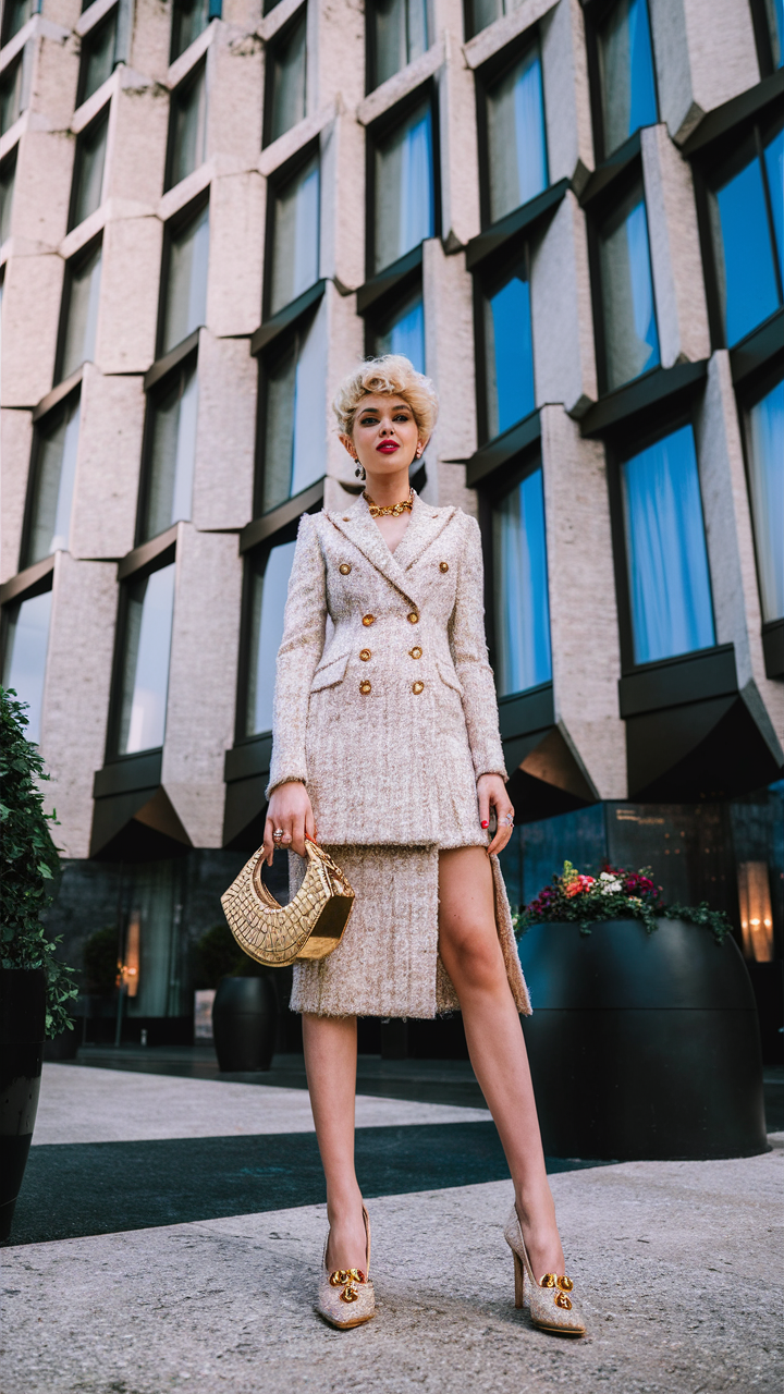 48 зачісок для кучерявого волосся з шарами 2025: прийміть об'єм і текстуру