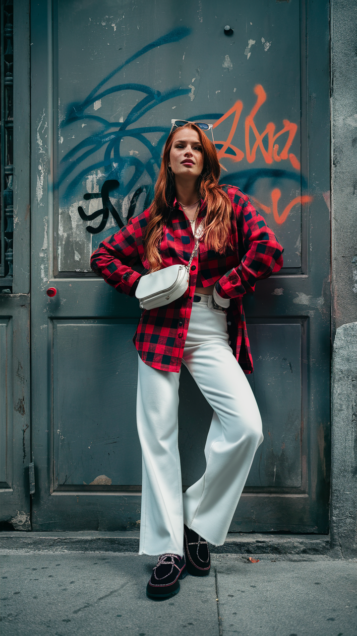 47 сміливих рішень для кольору волосся, які змінять вашу зовнішність у 2025 році