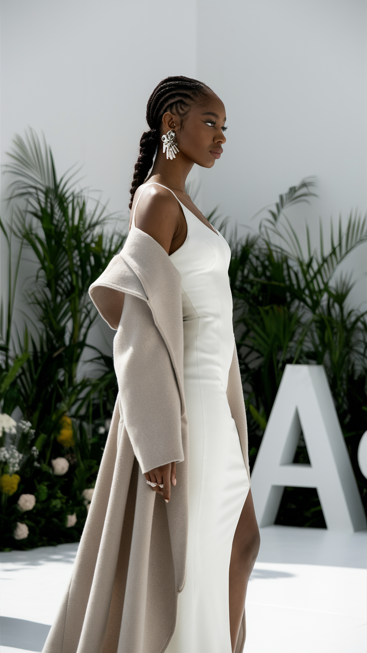 52 модные прически 2025 года, которые подчеркнут вашу индивидуальность