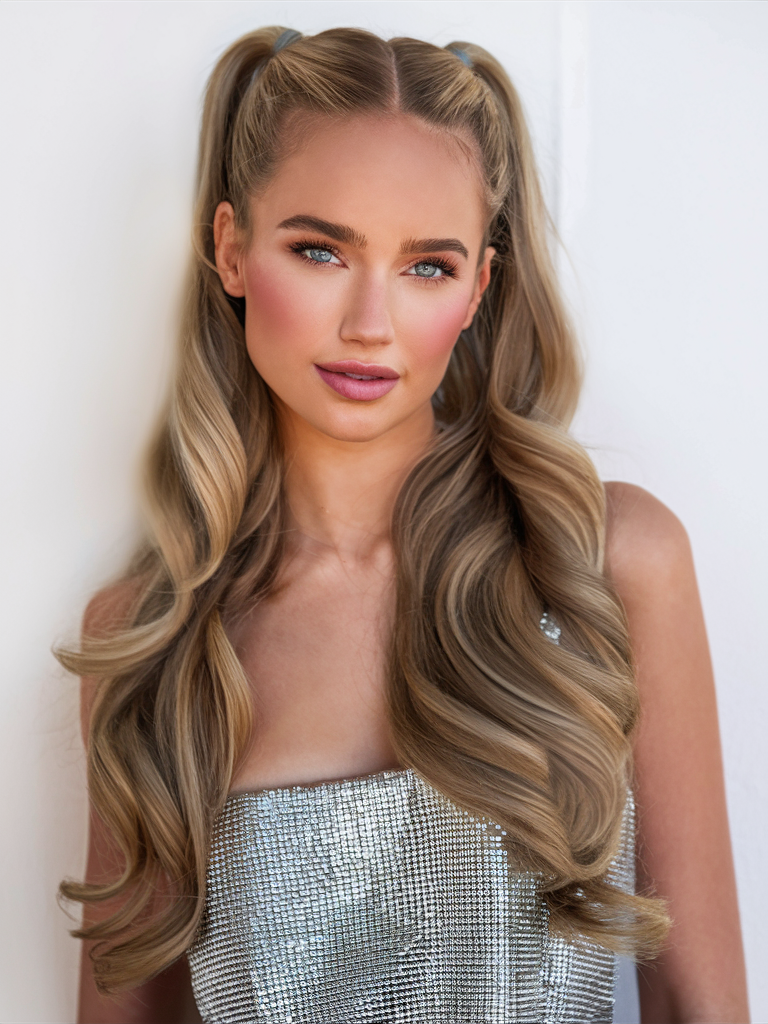 56 уникальных способов освежить ваш блонд в 2025 году: минимум усилий - максимум эффекта