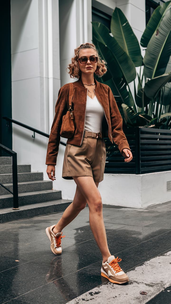 48 вдохновляющих причесок для женщин 30+: новые тренды 2025 года