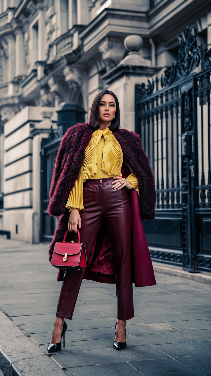 45 стильних і легких у догляді стрижок для жінок за 50 – Ваш ідеальний образ у 2025 році