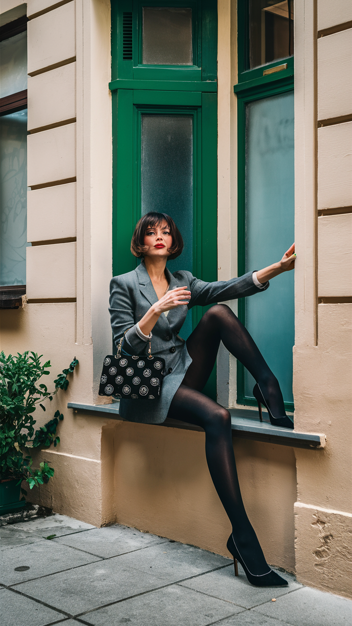 50 новых стрижек для женщин 30+ - стильные тренды 2025 года, которые изменят ваш образ