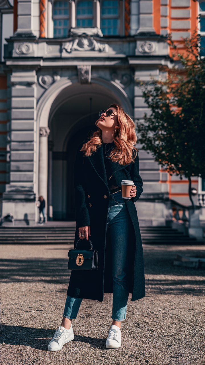 56 трендов у медного цвета волос 2025: секреты окрашивания для долговременного эффекта