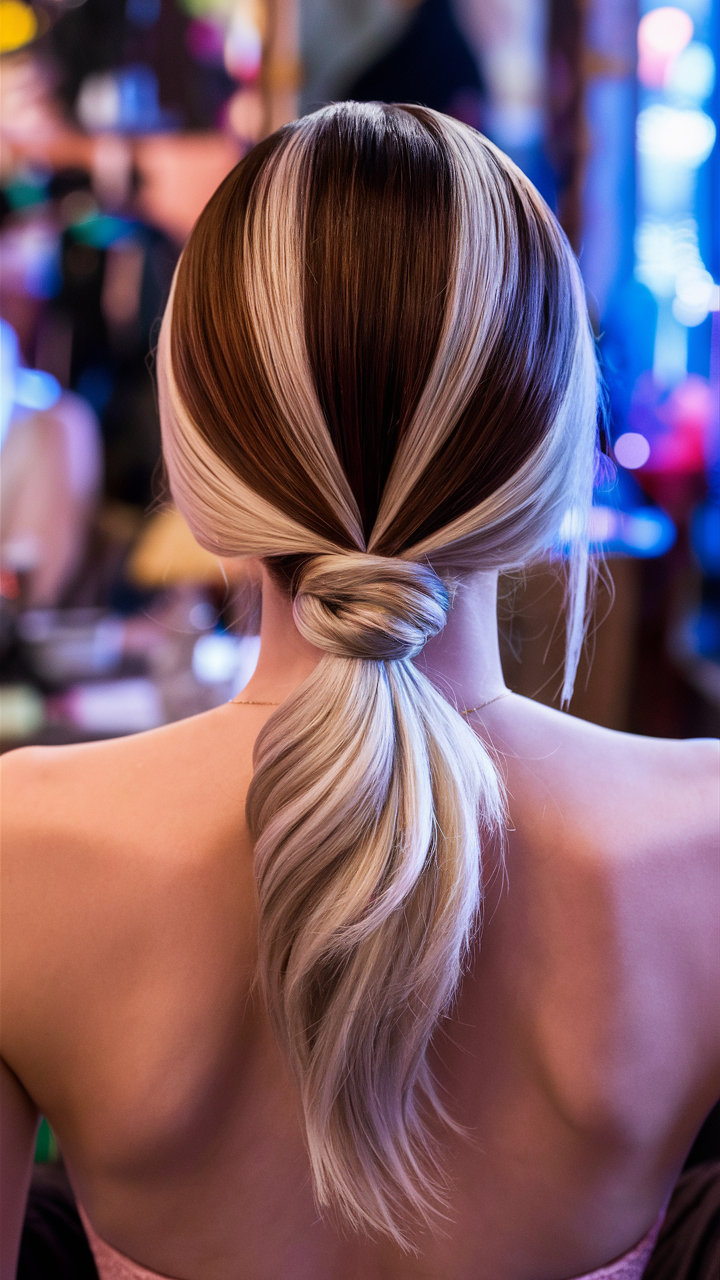 50 идей для окрашивания волос в коричневый цвет в 2025 году: будь в тренде с неожиданными вариантами