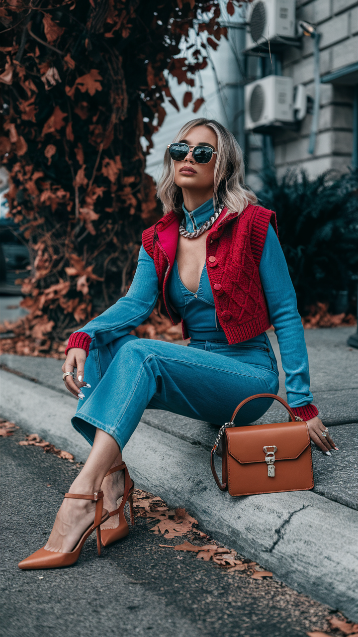 47 сміливих рішень для кольору волосся, які змінять вашу зовнішність у 2025 році