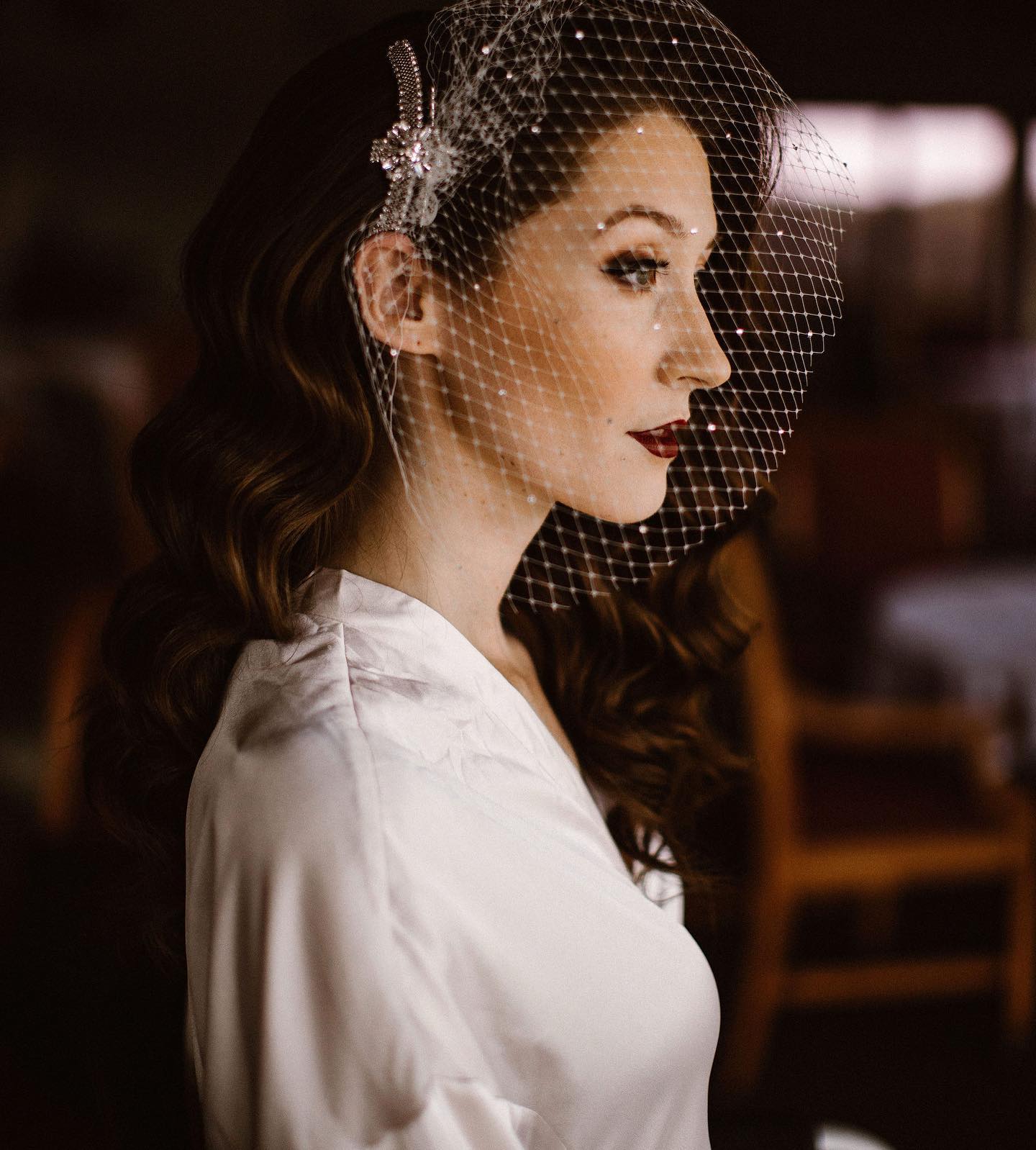 52 простые прически «пальчиковые волны», которые подчеркнут вашу естественную красоту в 2025 году