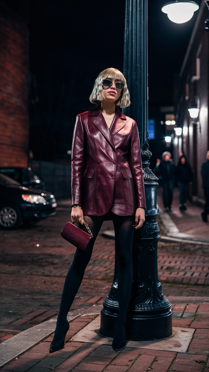 48 причин обратить внимание на модный lob haircut в 2025 году: стиль, практичность, идеальная длина