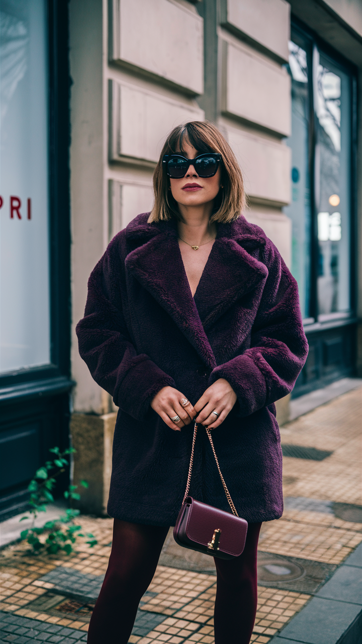 50 новых стрижек для женщин 30+ - стильные тренды 2025 года, которые изменят ваш образ