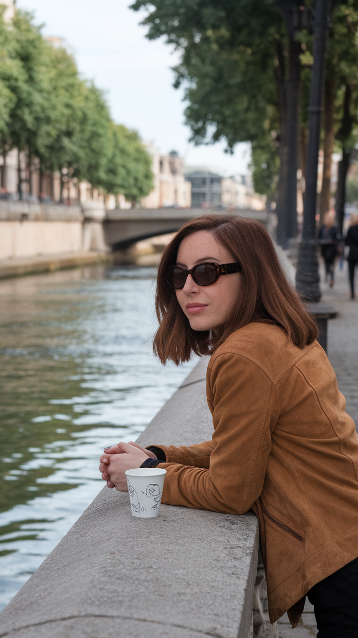 46 трендових ідей фарбування волосся для брюнеток 2025: секрети, які ви ще не знали!