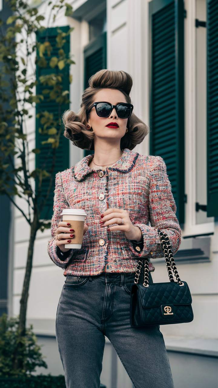 50 новых стрижек для женщин 30+ - стильные тренды 2025 года, которые изменят ваш образ