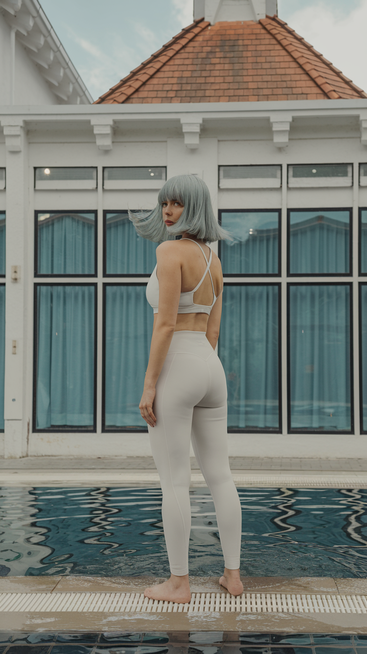 52 унікальні стрижки боб 2025, які зроблять вас іконою моди