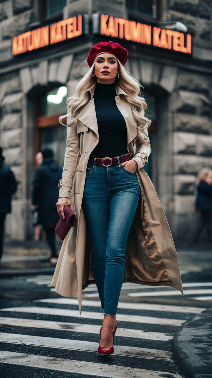 56 уникальных способов освежить ваш блонд в 2025 году: минимум усилий - максимум эффекта