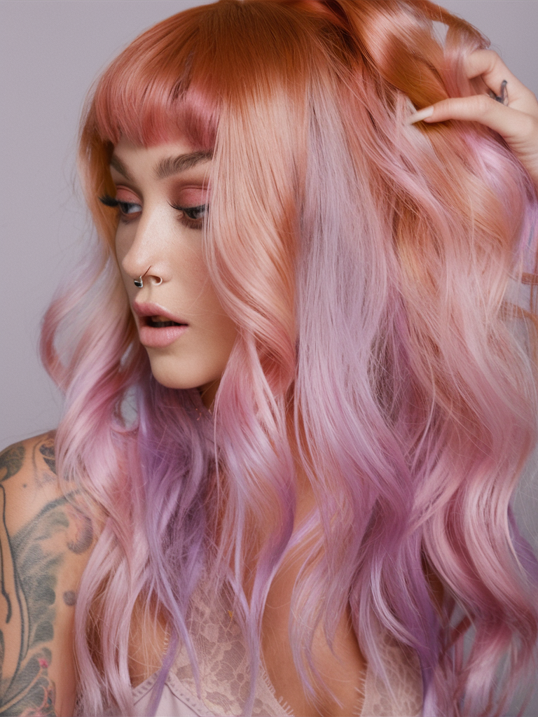 56 уникальных способов освежить ваш блонд в 2025 году: минимум усилий - максимум эффекта