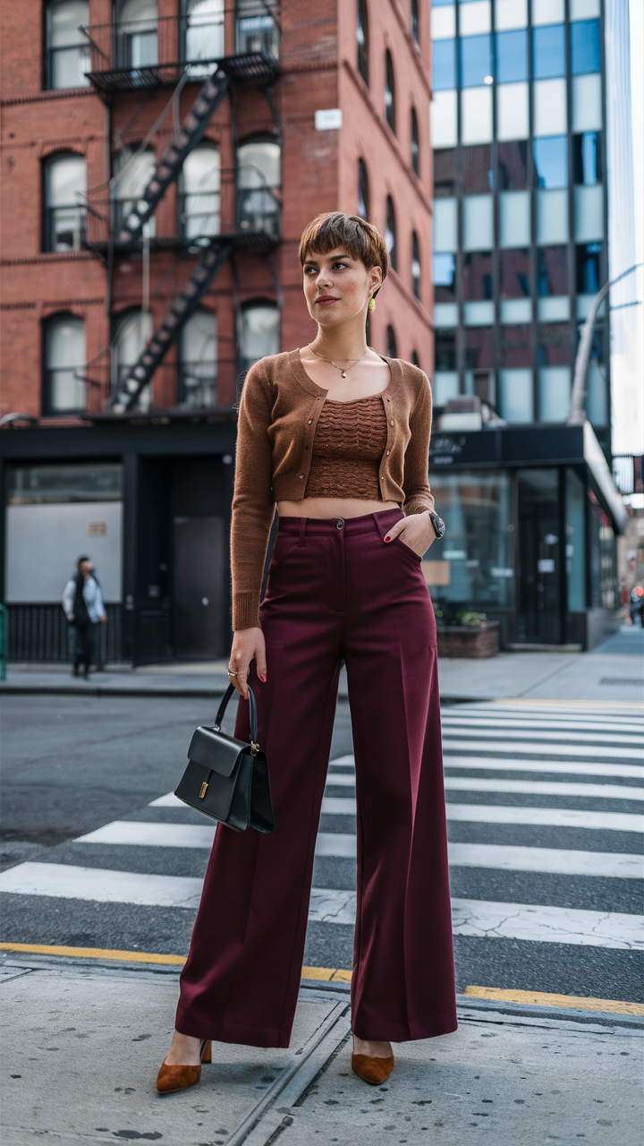 50 новых стрижек для женщин 30+ - стильные тренды 2025 года, которые изменят ваш образ