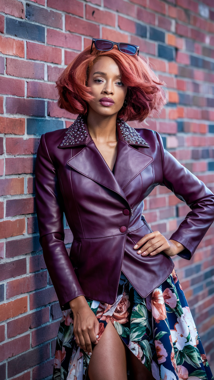 54 трендові ідеї полуничного кольору волосся 2025: зробіть фарбування, яке виглядає дорого