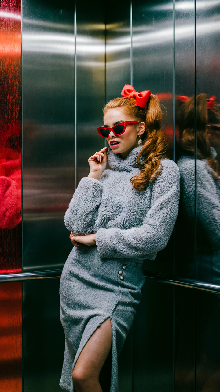 56 розкішних відтінків каштанового кольору волосся 2025 – оберіть свій ідеальний тон