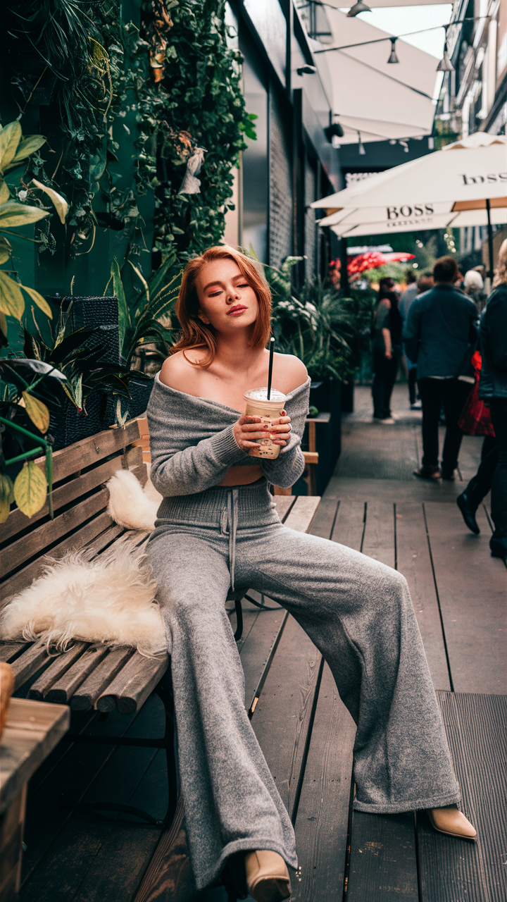 56 розкішних відтінків каштанового кольору волосся 2025 – оберіть свій ідеальний тон