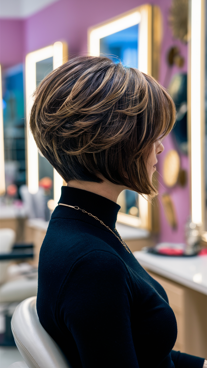 53 трендові французькі стрижки боб 2025: оновіть свій стиль за хвилину!