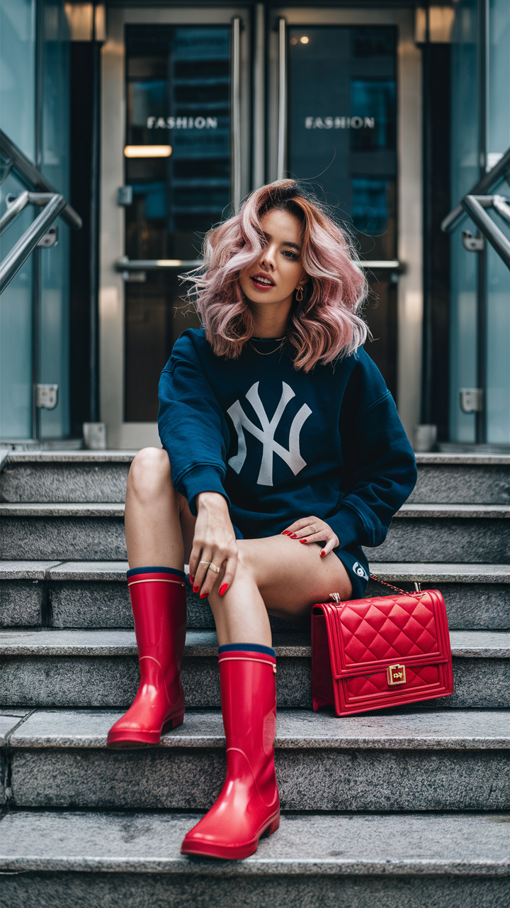 54 трендові ідеї полуничного кольору волосся 2025: зробіть фарбування, яке виглядає дорого