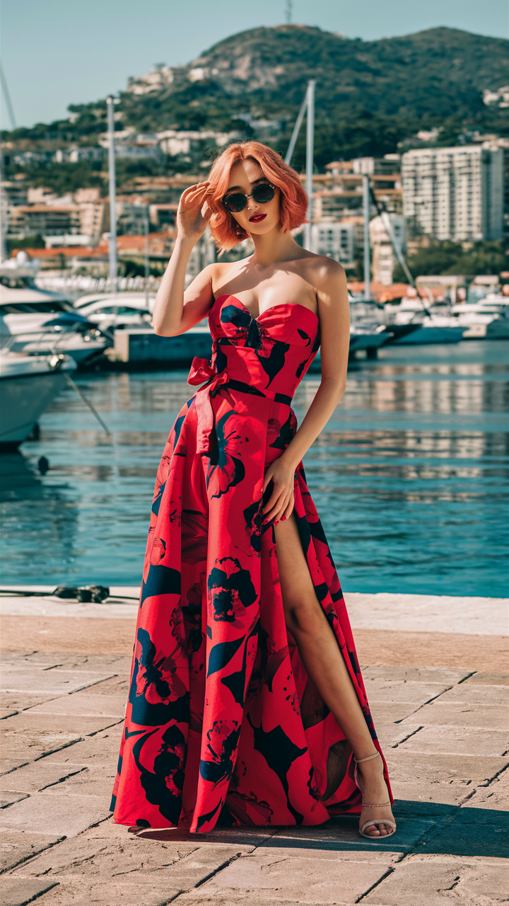 54 трендові ідеї полуничного кольору волосся 2025: зробіть фарбування, яке виглядає дорого