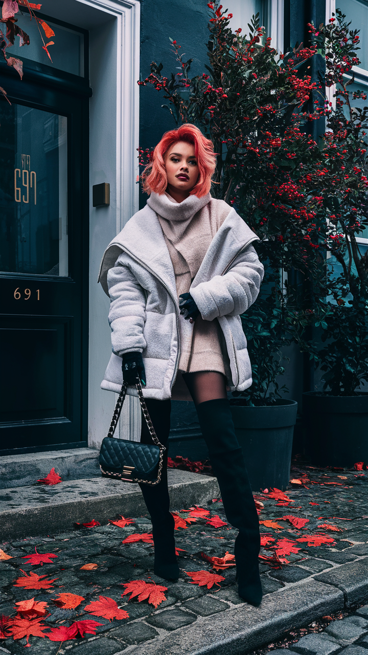 54 трендові ідеї полуничного кольору волосся 2025: зробіть фарбування, яке виглядає дорого